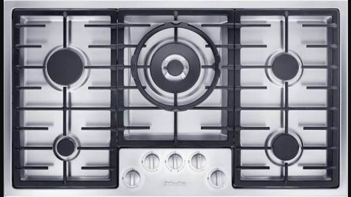 Gas Appliance Installation Crown Plumbing & Gas